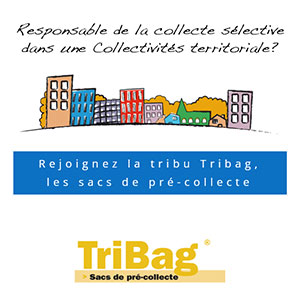 Tribu Tribag