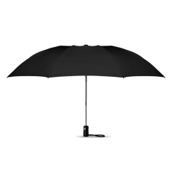 Parapluie réversible pliable