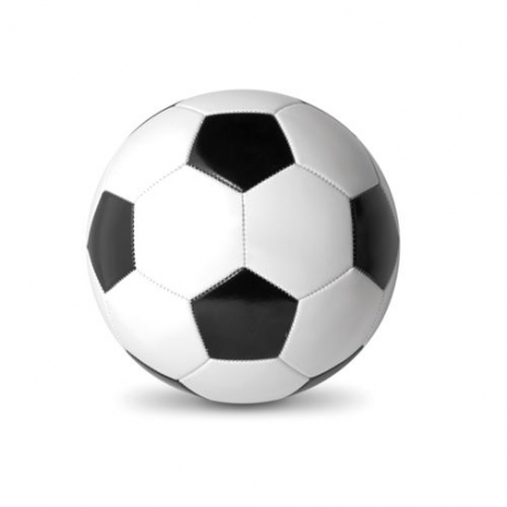 Ballon de foot en PVC