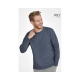 SWEAT-SHIRT HOMME COL ROND SULLY