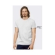 TEE-SHIRT HOMME COL ROND IMPERIAL