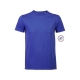TEE-SHIRT HOMME COL ROND MADE IN FRANCE