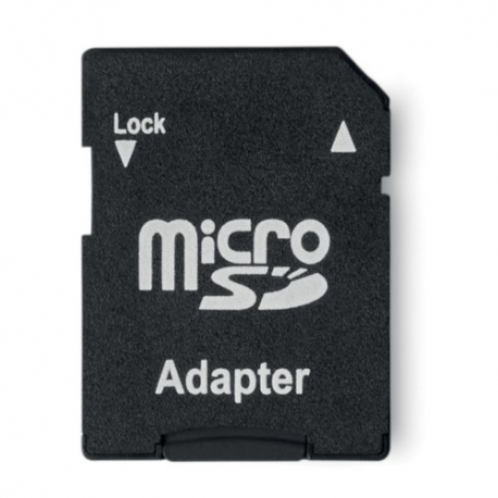 MICROSD Carte micro SD 8GB