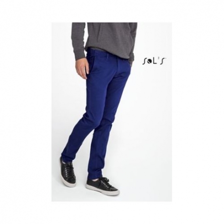 PANTALON HOMME JULES MEN - LENGTH 35