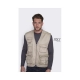 GILET REPORTER MULTIPOCHES WILD