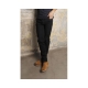 JEANS DROIT STRETCH HOMME