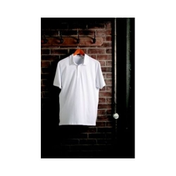 POLO JERSEY HOMME