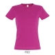 MISS WOMEN T-SHIRT 150g