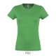 MISS WOMEN T-SHIRT 150g