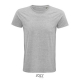 PIONEER MEN T-SHIRT 175g