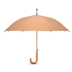 Parapluie en liège de 25 " QUORA