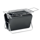 Barbecue portable et support BBQ TO GO