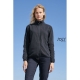 FACTOR WOMEN VESTE MICROPOLAIRE ZIPPÉE FEMME