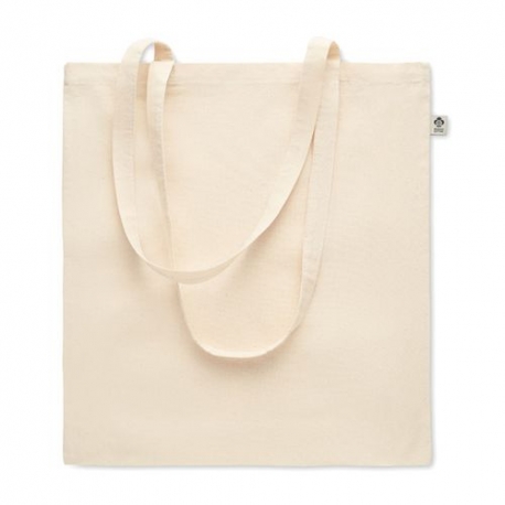 Sac shopping en coton biologique NUORO