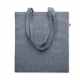 Shopping bag with long handles ABIN