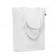 Canvas shopping bag 270 gr/m² COCO