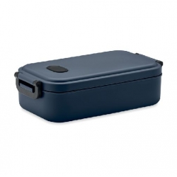Recycled PP Lunch box 800 ml INDUS