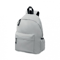 600D RPET polyester backpack BAPAL+