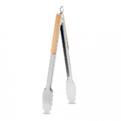 Stainless Steel Tongs INIQ