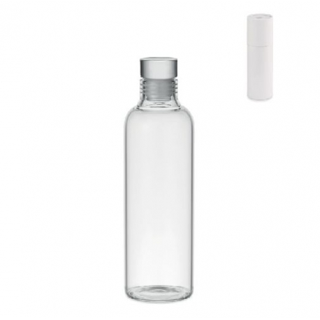 Borosilicate bottle 500 ml LOU