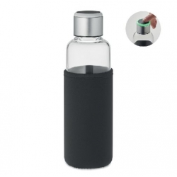 Glass bottle sensor reminder INDER