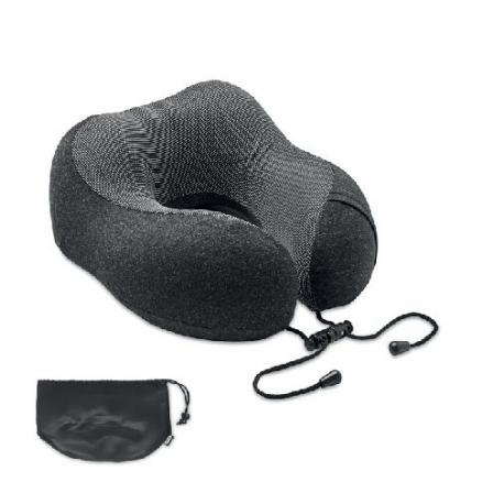 Travel Pillow in RPET BANTAL