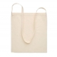 Cotton shopping bag 140gr/m² NINTA