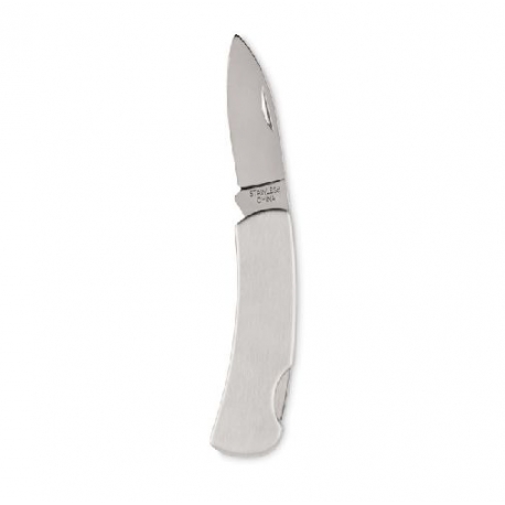 Foldable pocket knife MONSON
