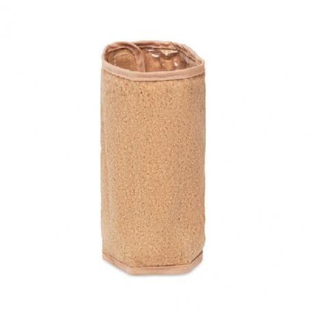 Soft wine cooler in cork wrap SARRET