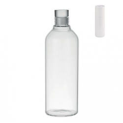 Borosilicate bottle 1L LARGE LOU